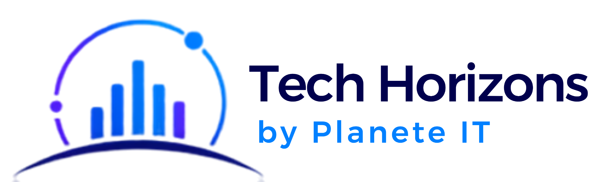 Tech Horizons by Planete IT